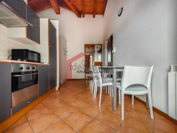 appartamento in vendita a Corbetta