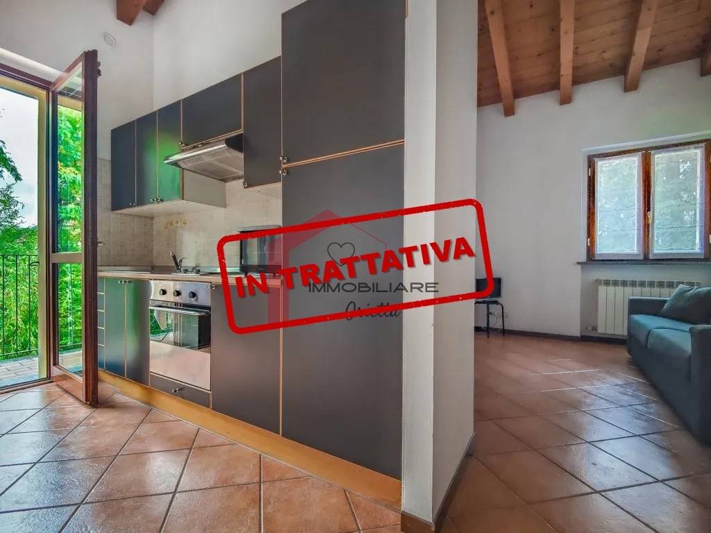 appartamento in vendita a Corbetta