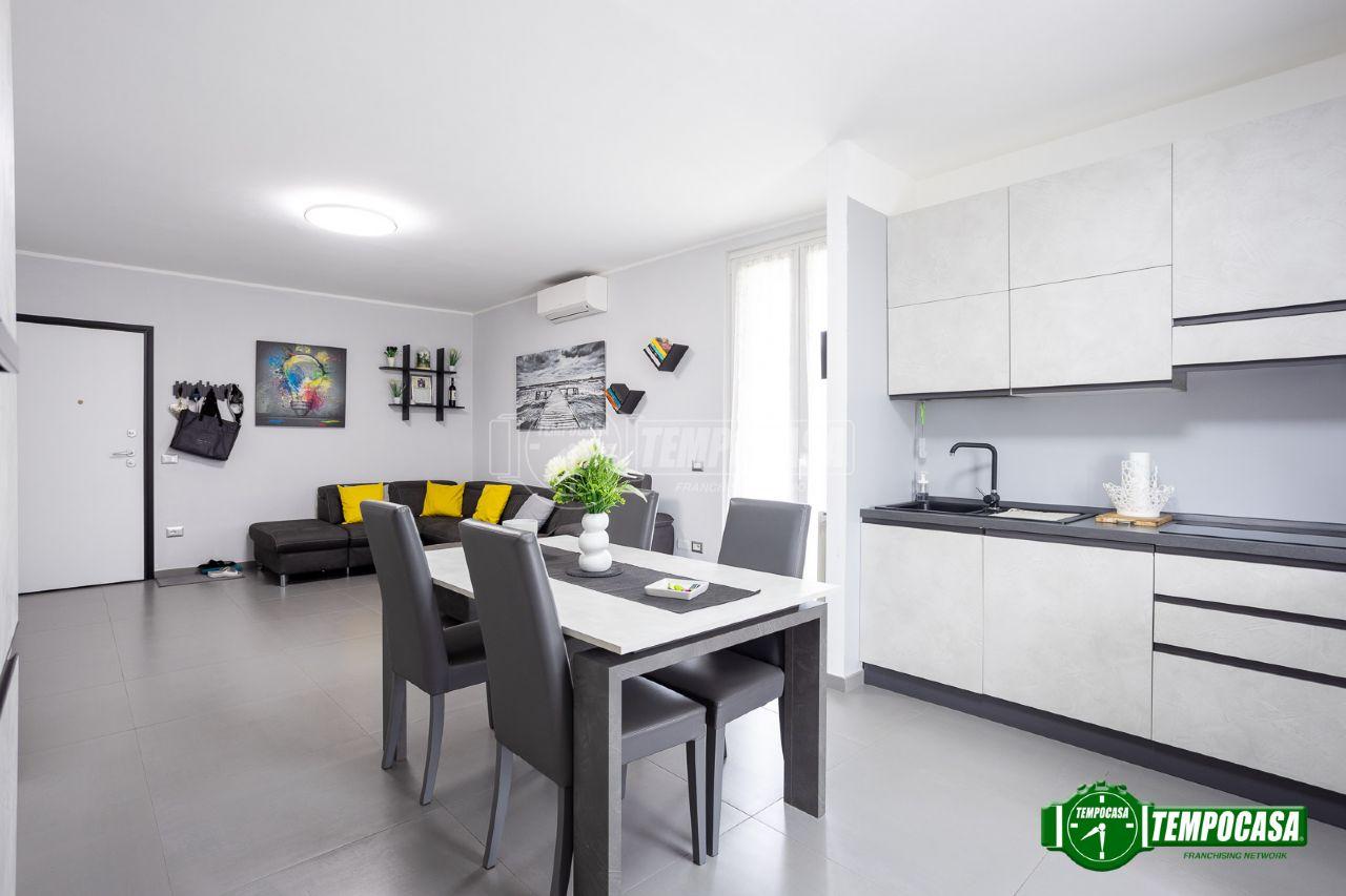 appartamento in vendita a Corbetta