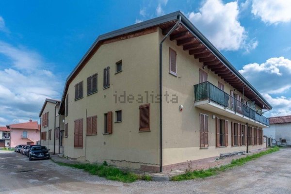 appartamento in vendita a Corbetta