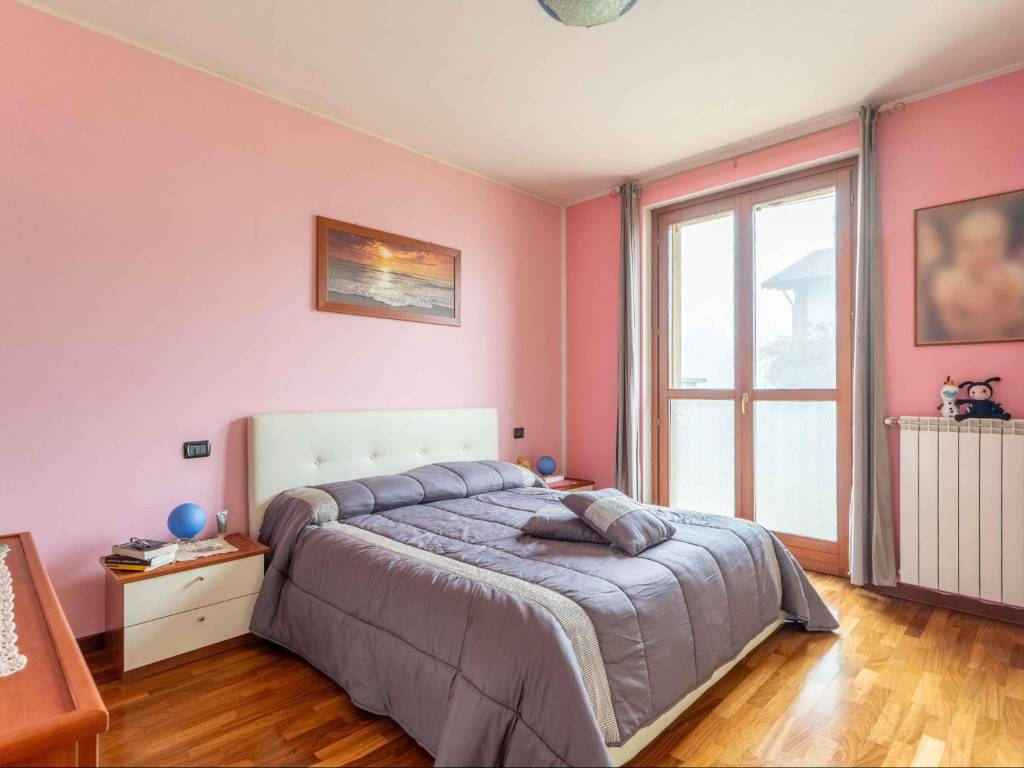 appartamento in vendita a Corbetta