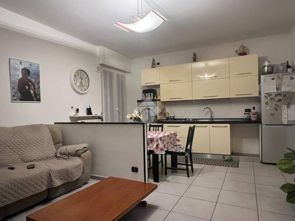 appartamento in vendita a Corbetta