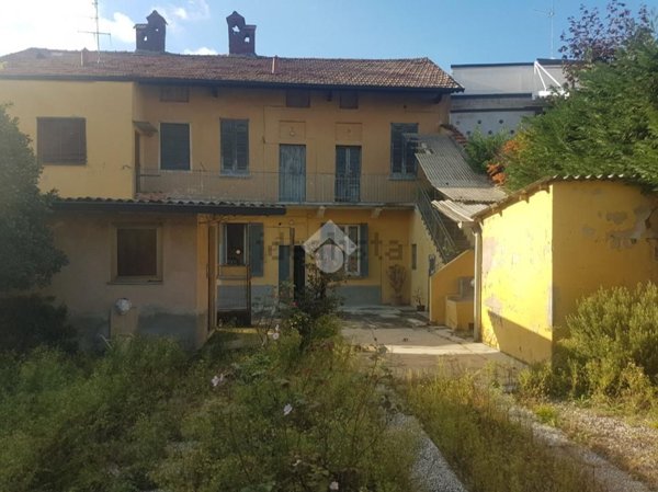 appartamento in vendita a Corbetta