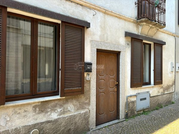 appartamento in vendita a Corbetta