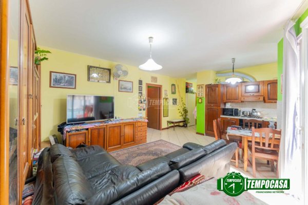 appartamento in vendita a Corbetta