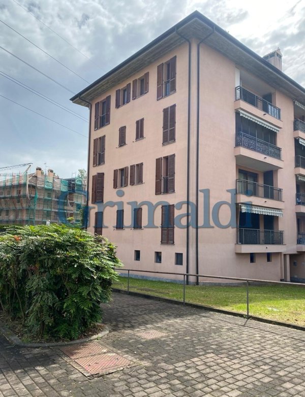 appartamento in vendita a Corbetta