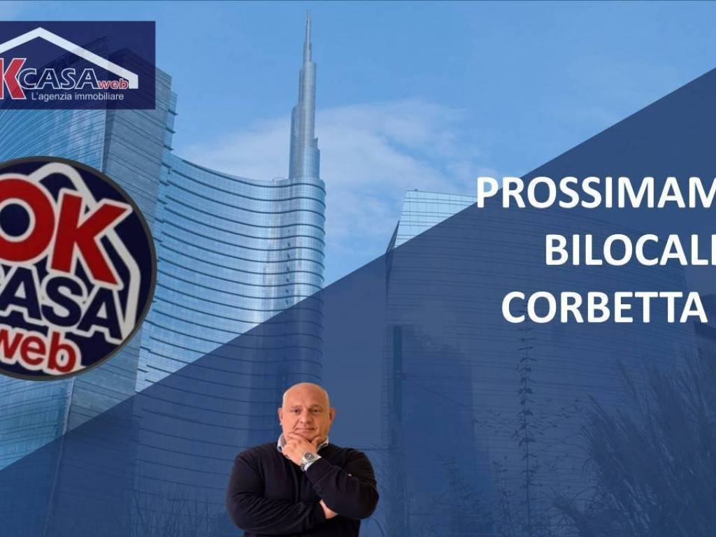 appartamento in vendita a Corbetta
