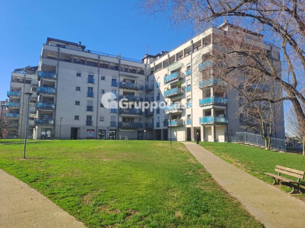 appartamento in vendita a Corbetta