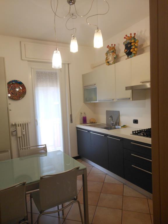 appartamento in vendita a Corbetta