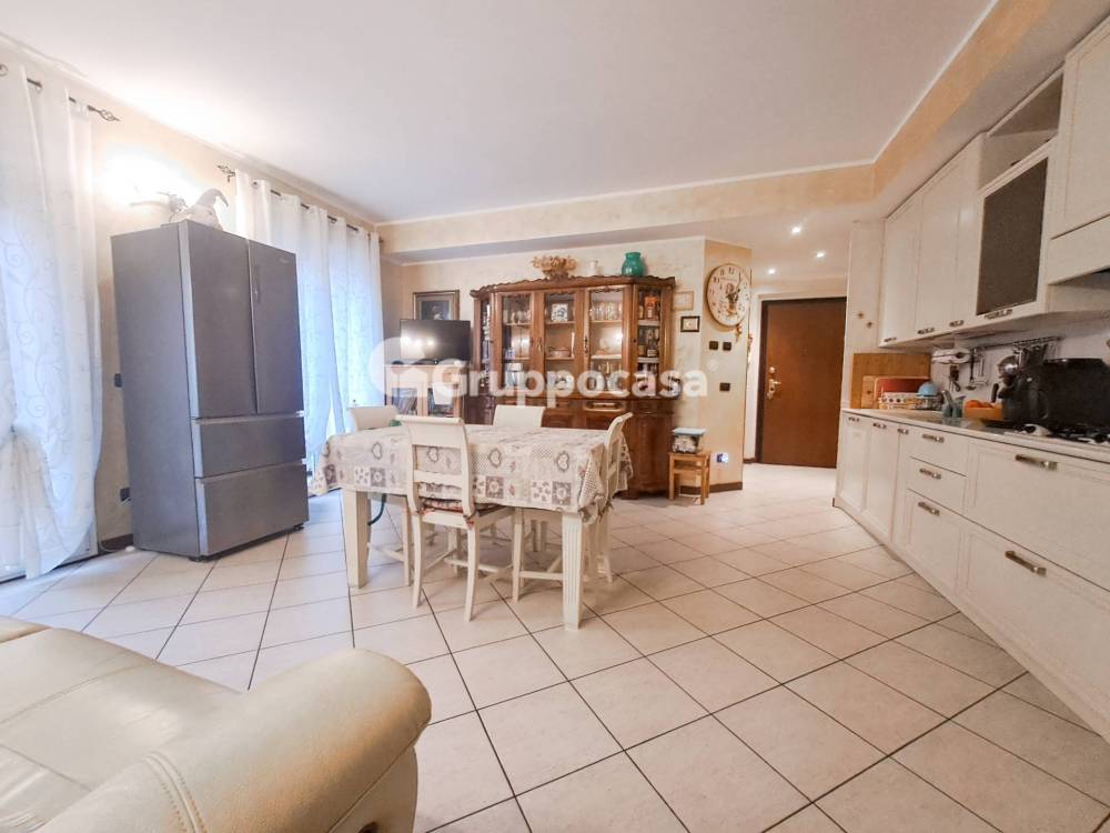 appartamento in vendita a Corbetta