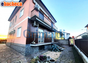 appartamento in vendita a Corbetta