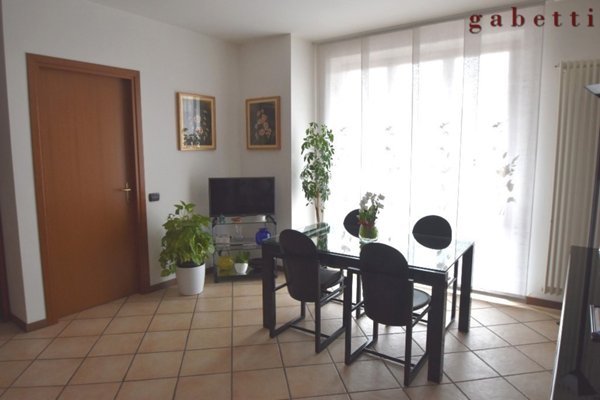 appartamento in vendita a Corbetta