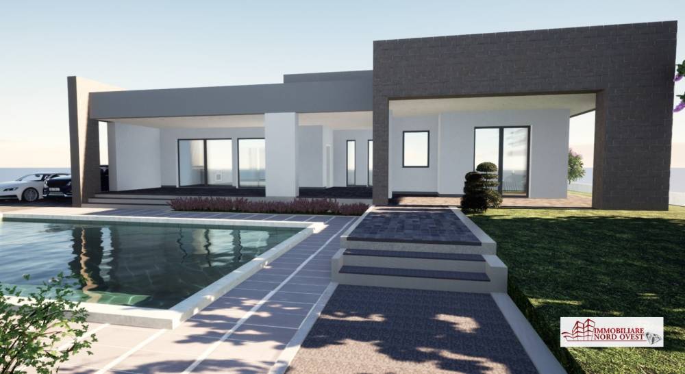 casa indipendente in vendita a Corbetta