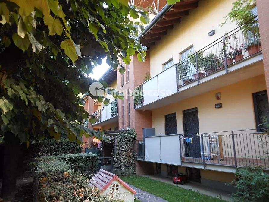 appartamento in vendita a Corbetta