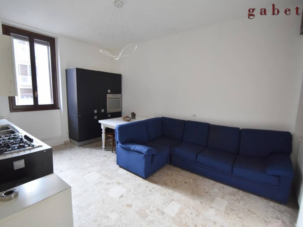 appartamento in vendita a Corbetta