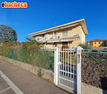 appartamento in vendita a Corbetta