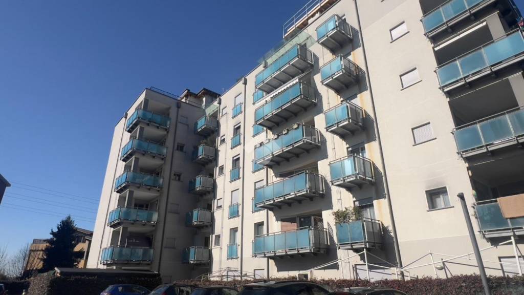 appartamento in vendita a Corbetta