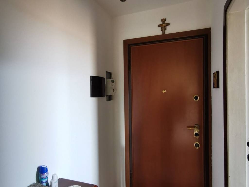 appartamento in vendita a Corbetta