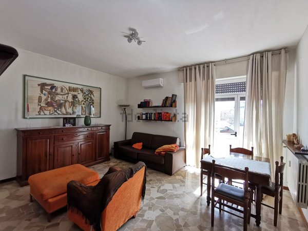 appartamento in vendita a Corbetta