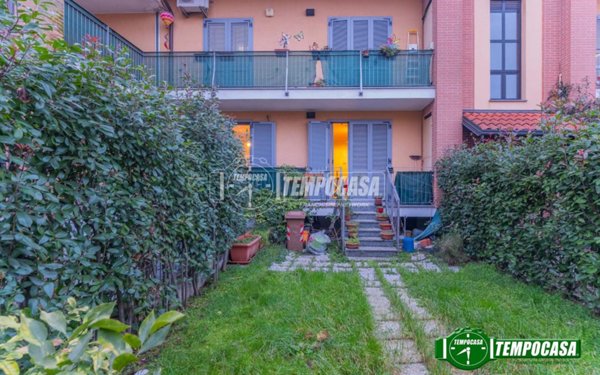 appartamento in vendita a Corbetta