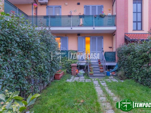 appartamento in vendita a Corbetta