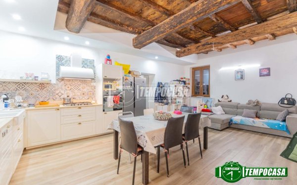 casa indipendente in vendita a Corbetta