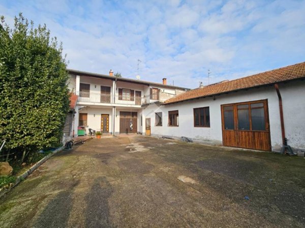 quadrivano in vendita a Corbetta