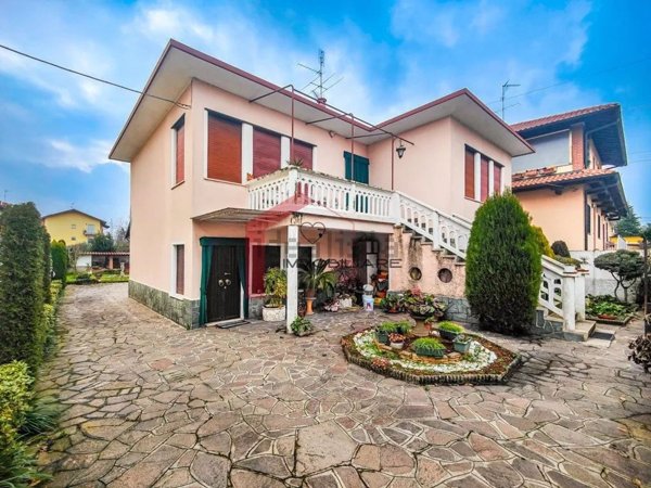 appartamento in vendita a Corbetta