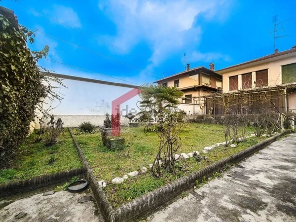 appartamento in vendita a Corbetta
