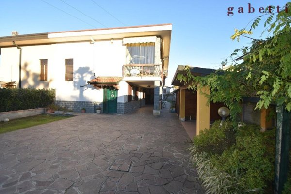 casa indipendente in vendita a Corbetta
