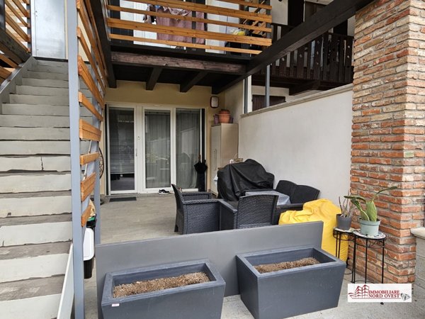 appartamento in vendita a Corbetta