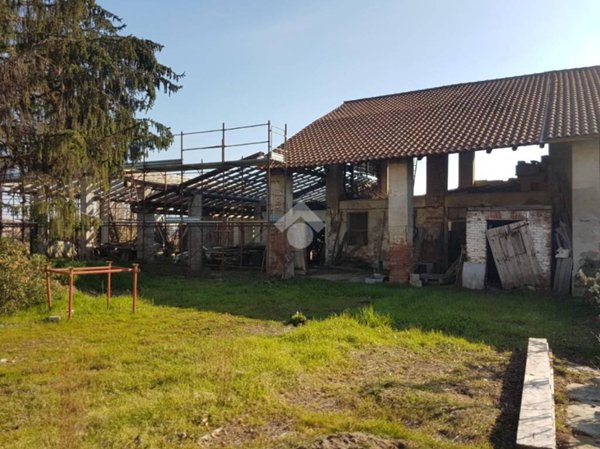 casa indipendente in vendita a Corbetta