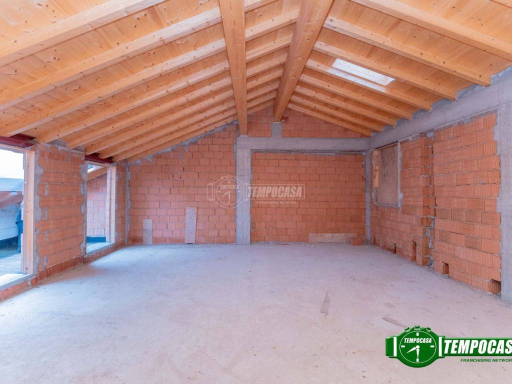 casa indipendente in vendita a Corbetta
