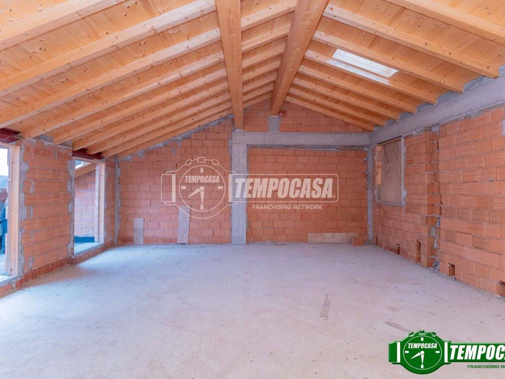 casa indipendente in vendita a Corbetta in zona Soriano