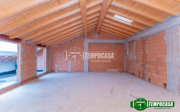 casa indipendente in vendita a Corbetta