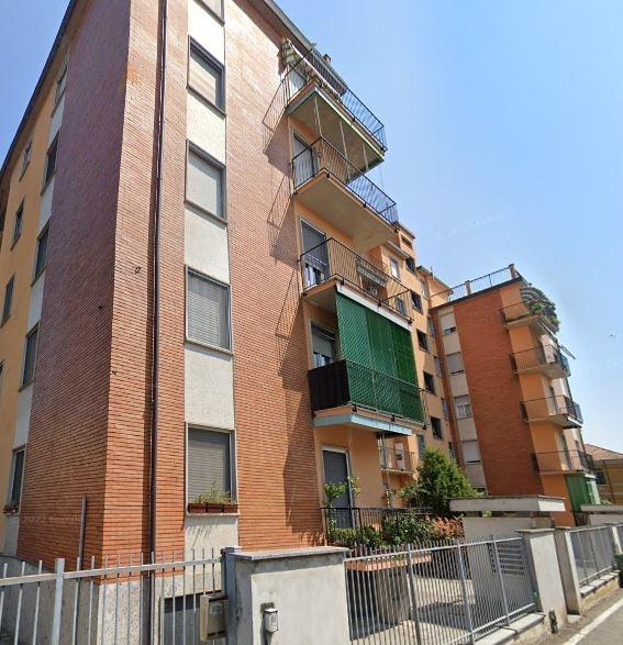 appartamento in vendita a Corbetta