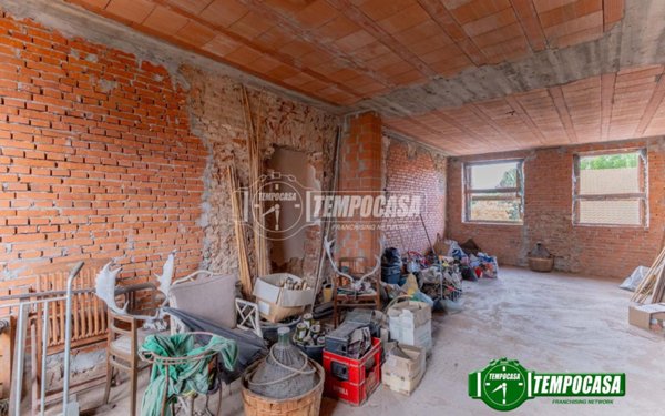 casa indipendente in vendita a Corbetta
