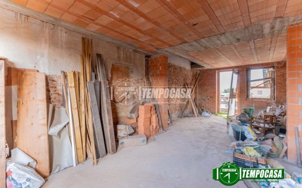 casa indipendente in vendita a Corbetta
