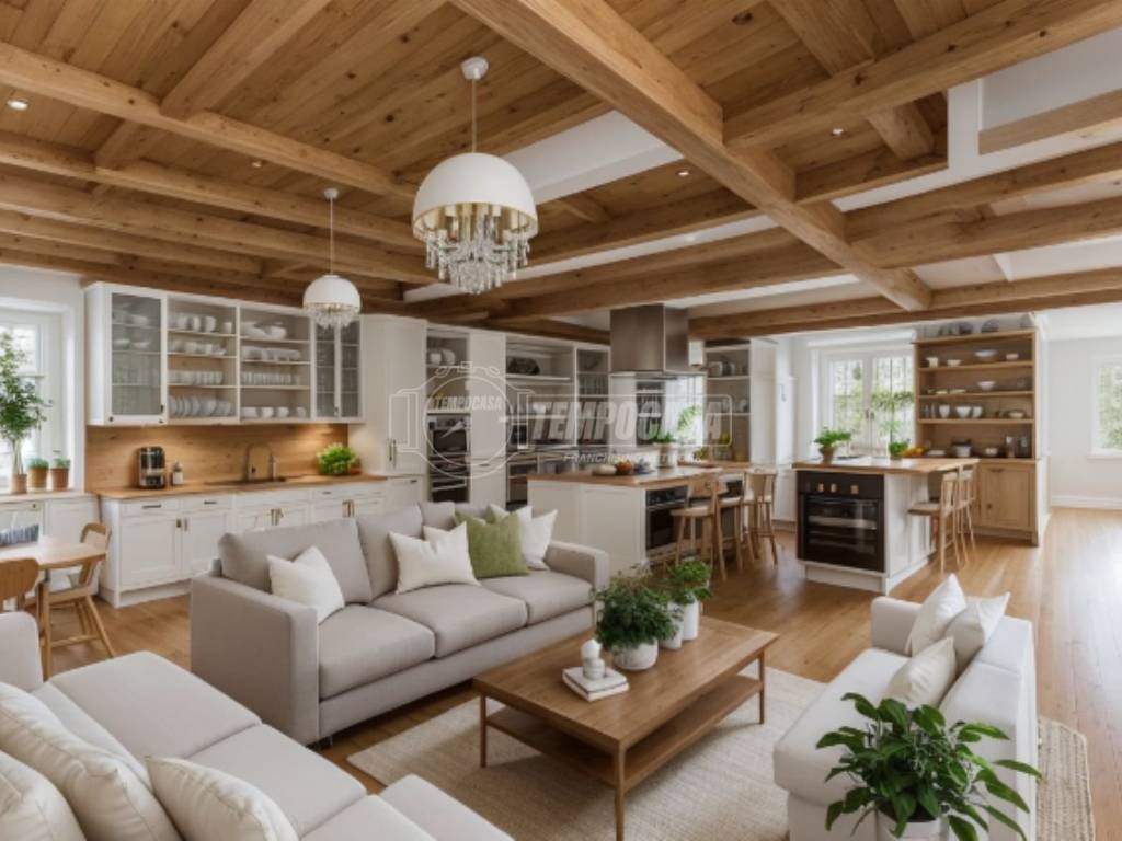 casa indipendente in vendita a Corbetta