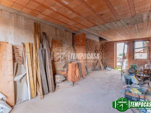 casa indipendente in vendita a Corbetta