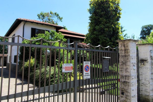 casa indipendente in vendita a Corbetta