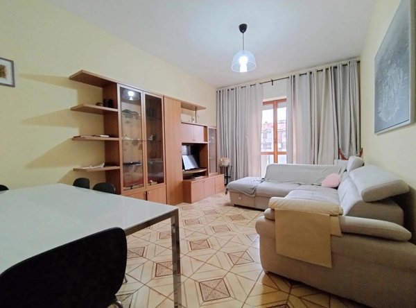 appartamento in vendita a Corbetta