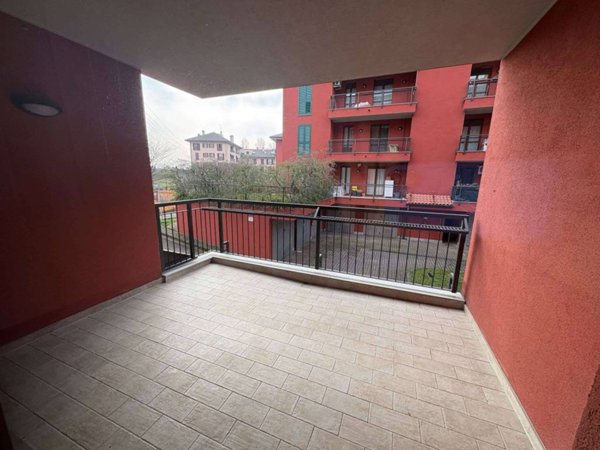 appartamento in vendita a Corbetta