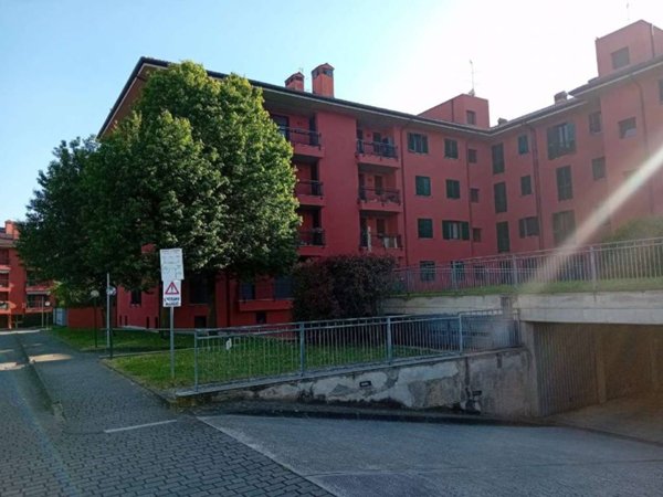 appartamento in vendita a Corbetta