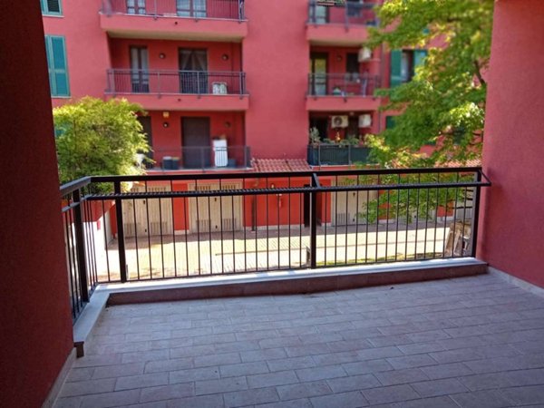 appartamento in vendita a Corbetta