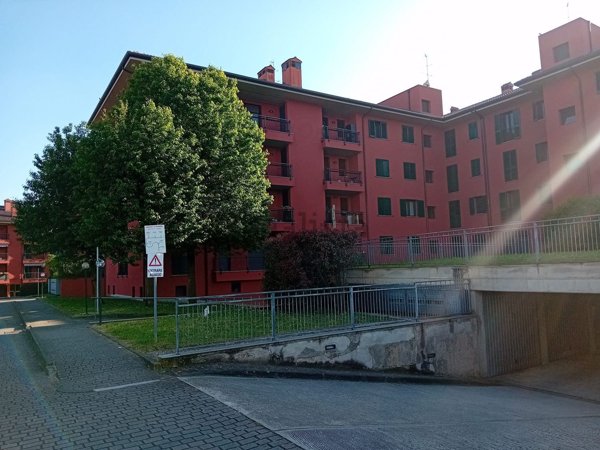 appartamento in vendita a Corbetta