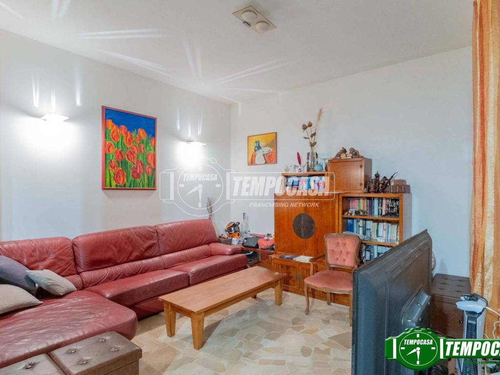 appartamento in vendita a Corbetta