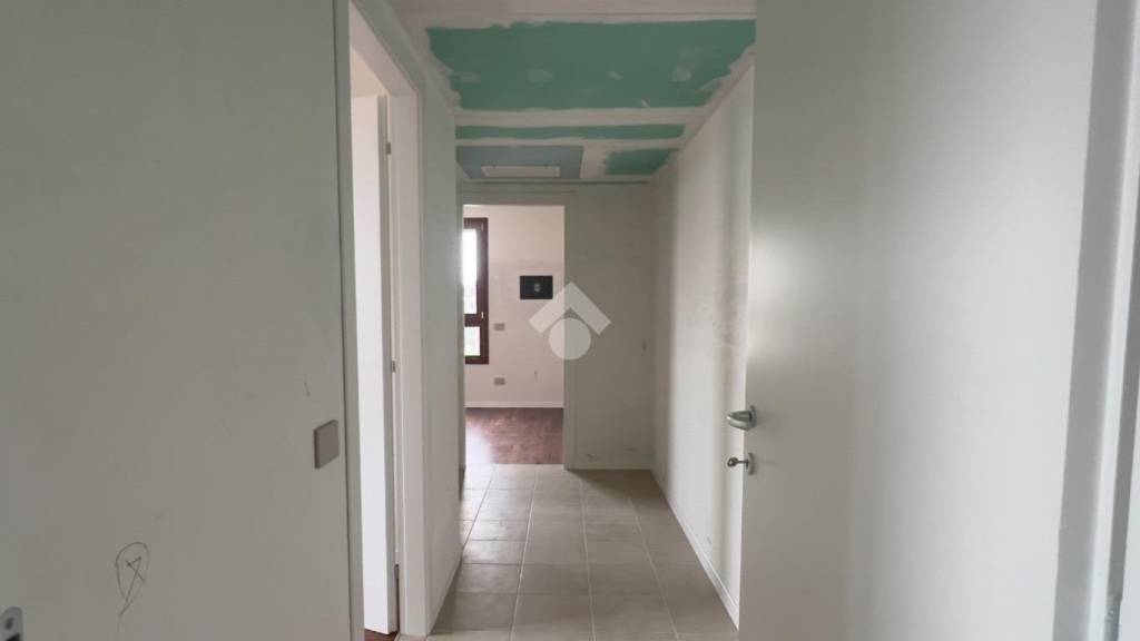 appartamento in vendita a Corbetta