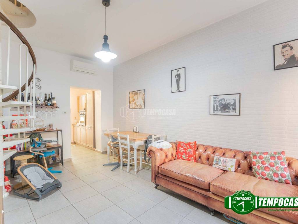 casa indipendente in vendita a Corbetta