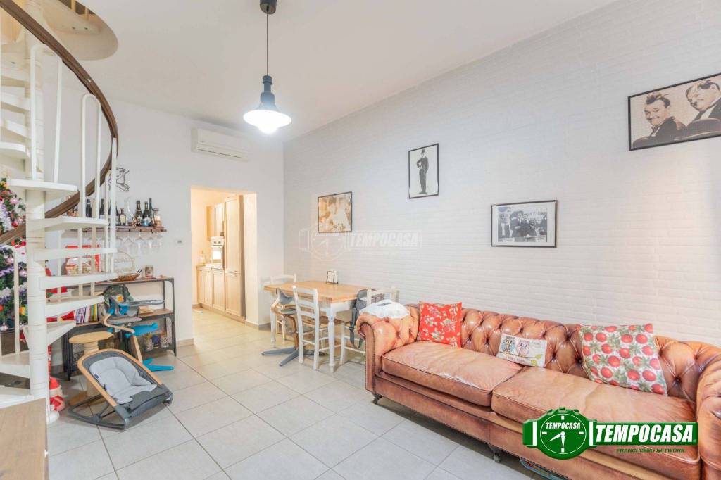 casa indipendente in vendita a Corbetta